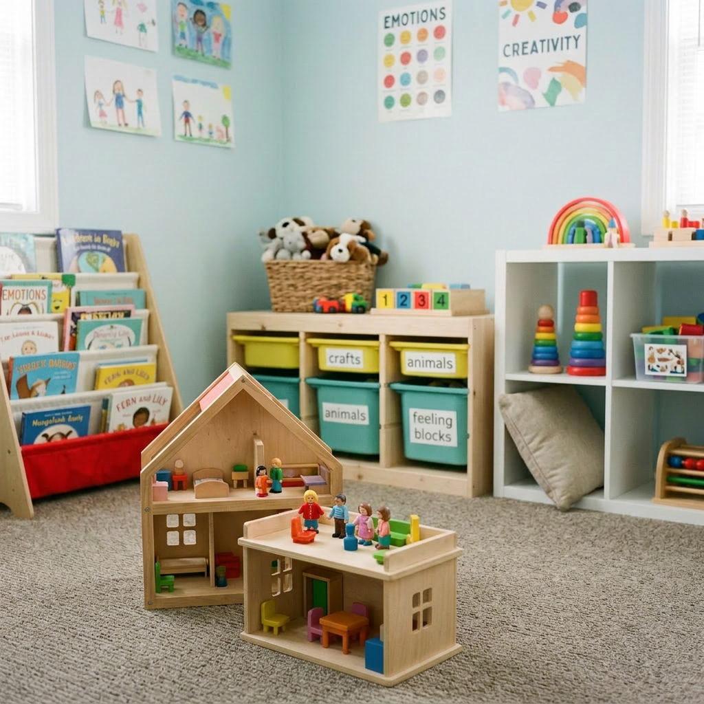 Child Counselling