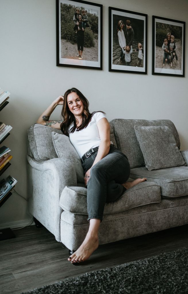 Chilliwack Play Therapy