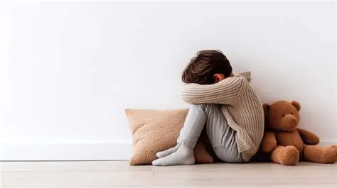 Does my child have anxiety?