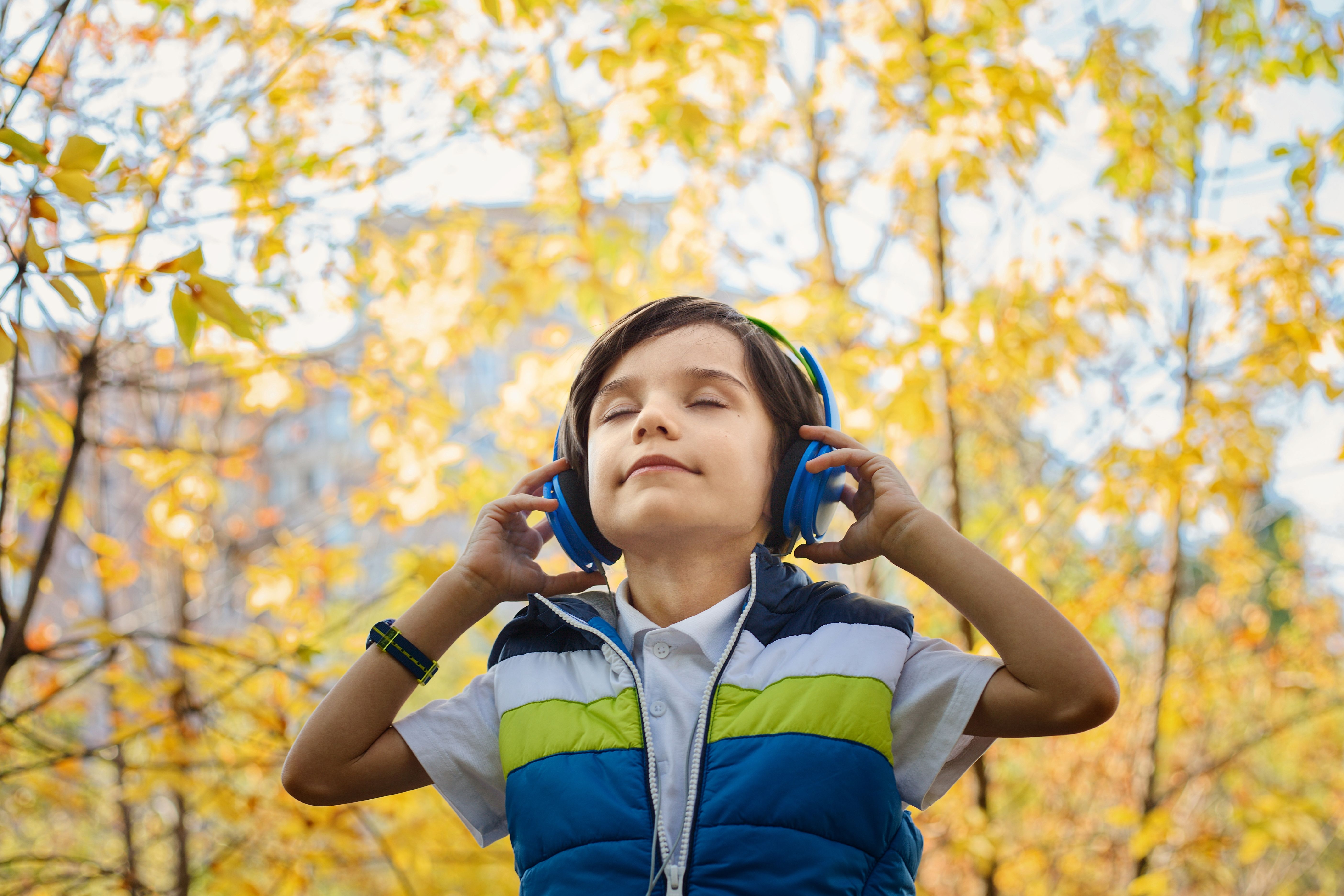 Why doesn’t my child listen to me?