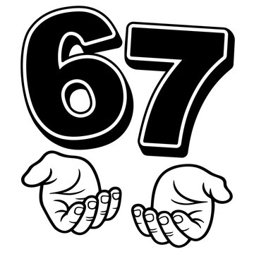 Why Is My Child Saying “6-7”? Understanding the Viral Trend
