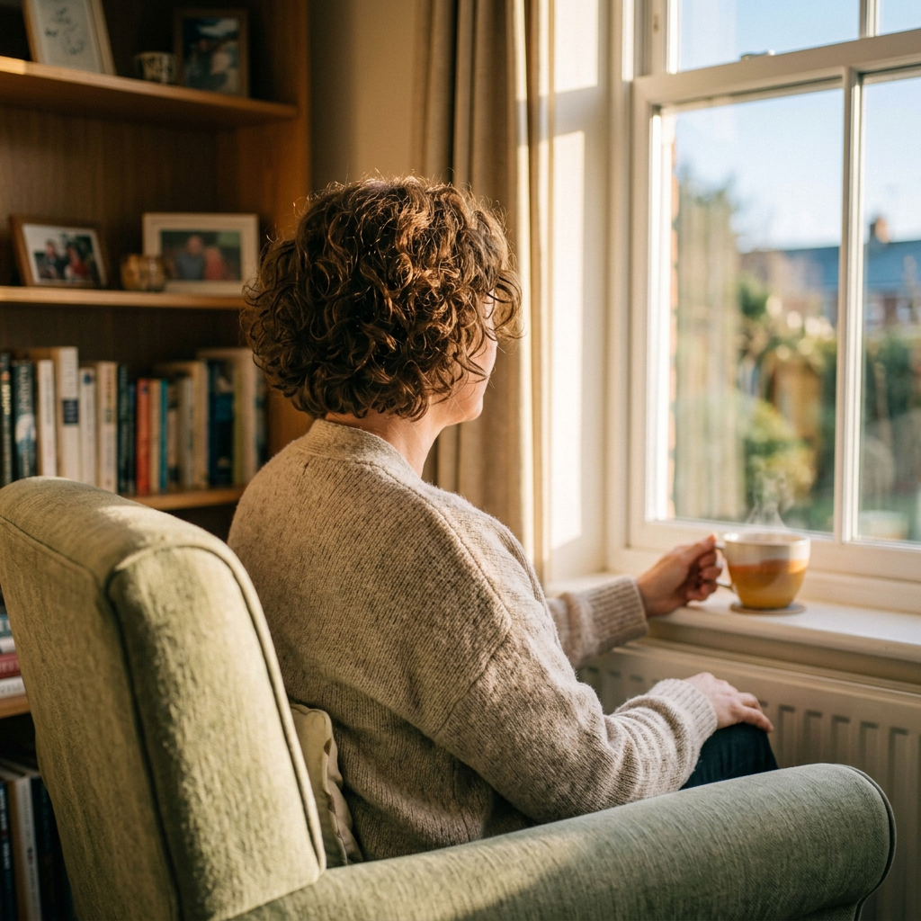Understanding Your Inner Critic: The Voice in Your Head That Can Be Hard on You